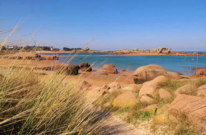 Camping Ile de Bréhat - 0 - camping